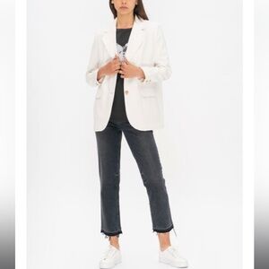 Ba&sh Alea Blazer